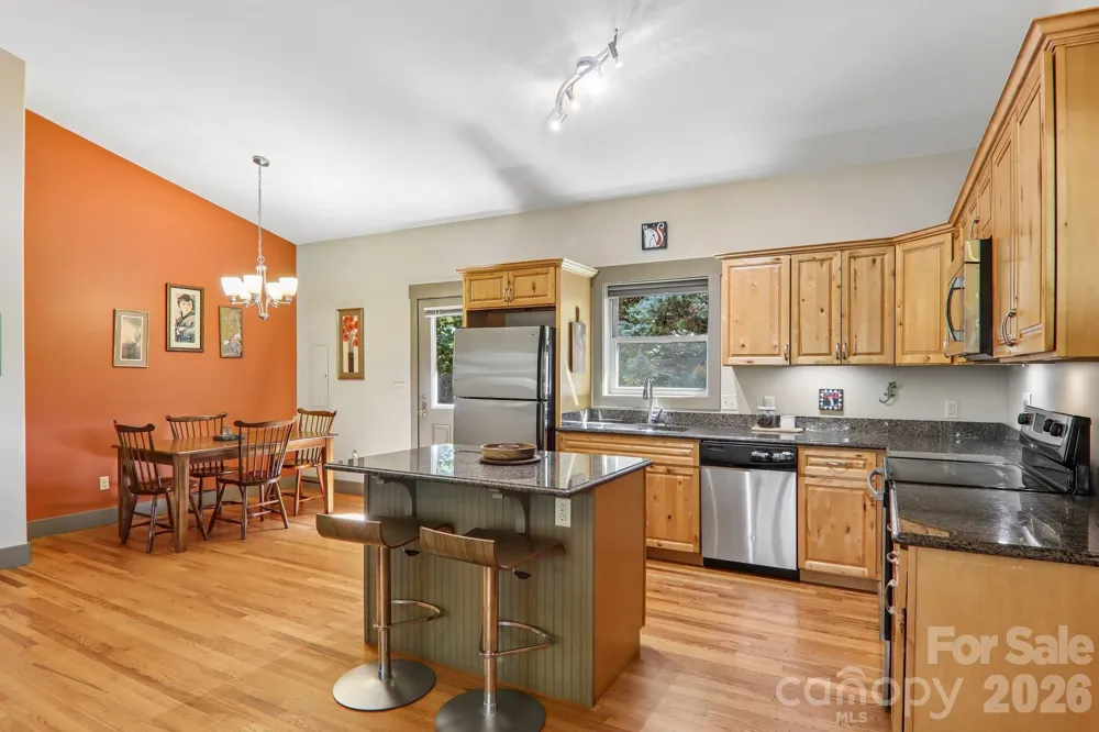 137 Sulphur Springs Road Asheville, NC 28806
