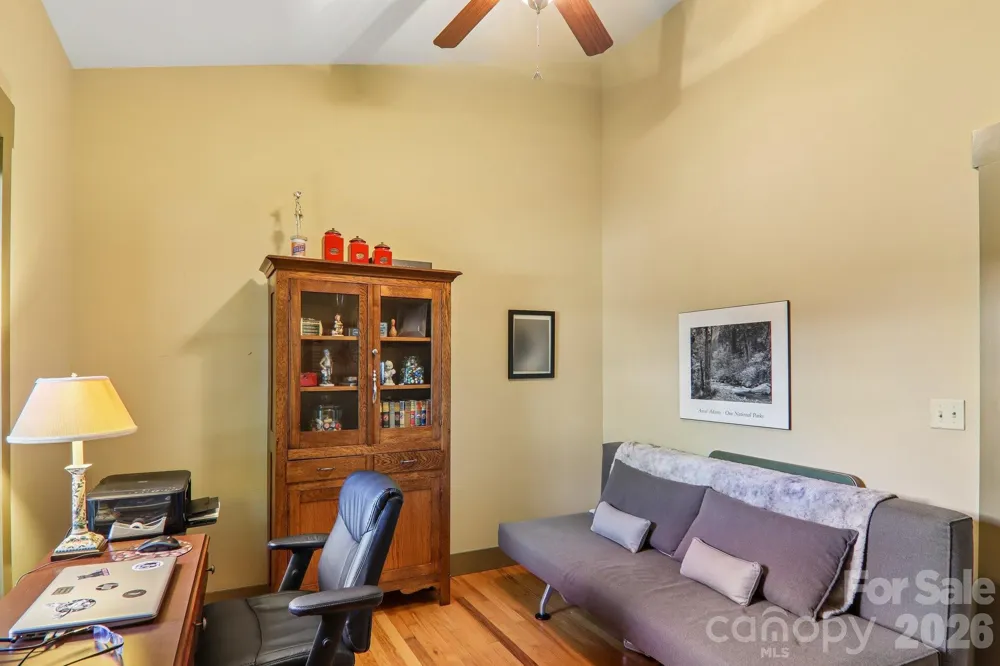137 Sulphur Springs Road Asheville, NC 28806