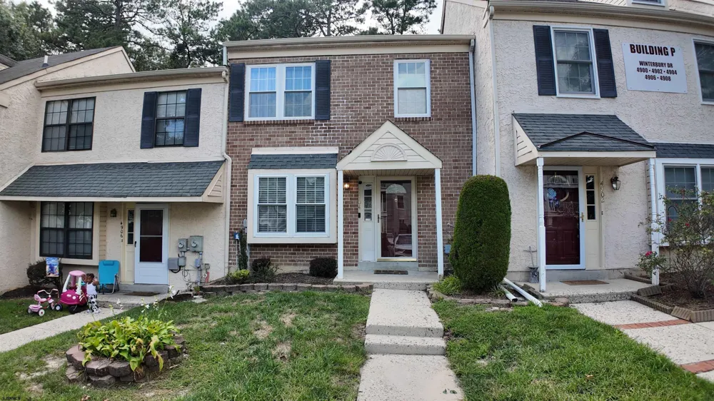 4904 Winterbury Dr Mays Landing, NJ 08330