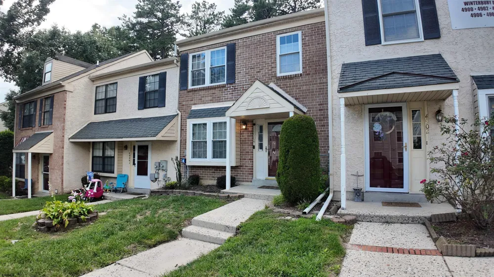 4904 Winterbury Dr Mays Landing, NJ 08330