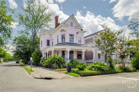 321 E Bolton Street