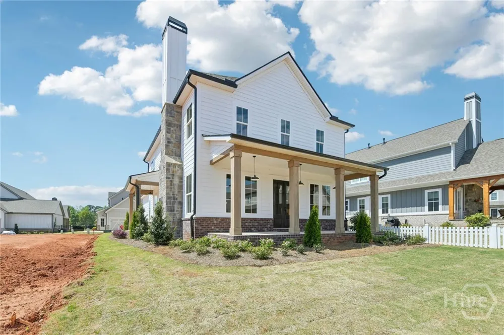 1215 Harmony Bend Watkinsville, GA 30677