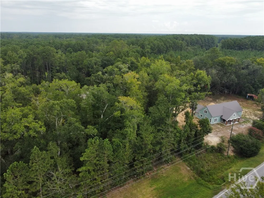 2440 Ga Highway 119 S Guyton, GA 31312