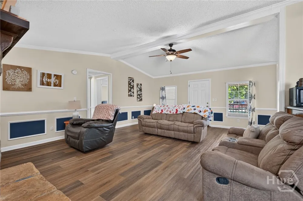 1444 Courthouse Road Guyton, GA 31312