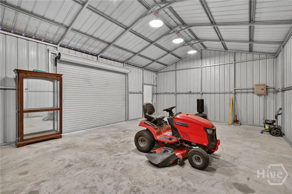 1444 Courthouse Road Guyton, GA 31312