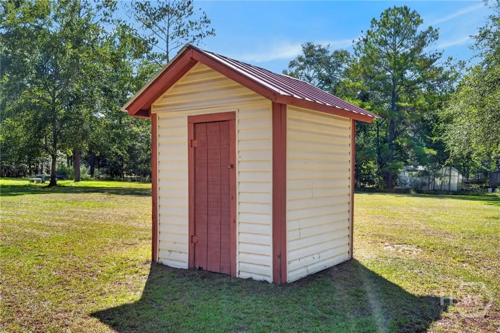 1444 Courthouse Road Guyton, GA 31312