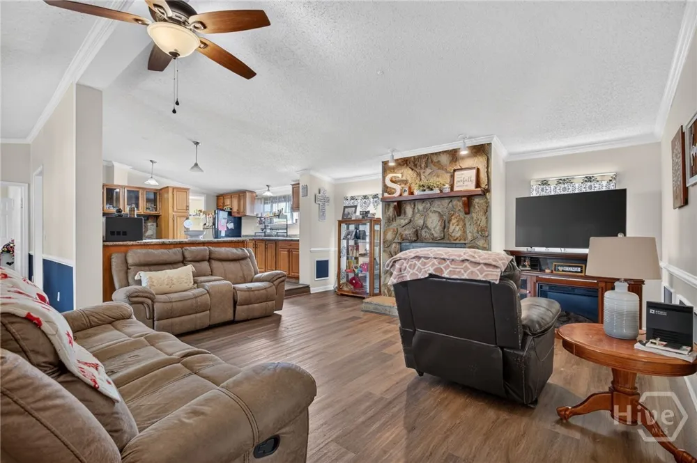 1444 Courthouse Road Guyton, GA 31312