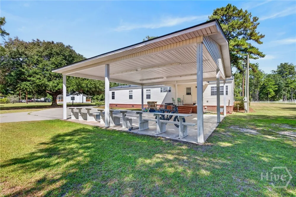 1444 Courthouse Road Guyton, GA 31312