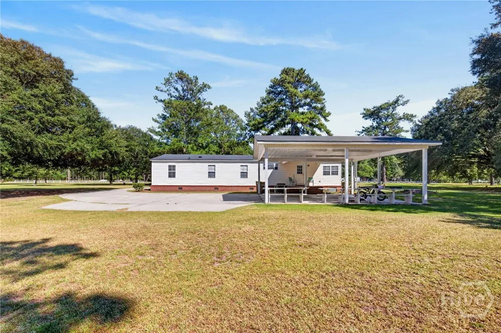 1444 Courthouse Road Guyton, GA 31312