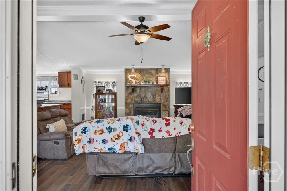 1444 Courthouse Road Guyton, GA 31312