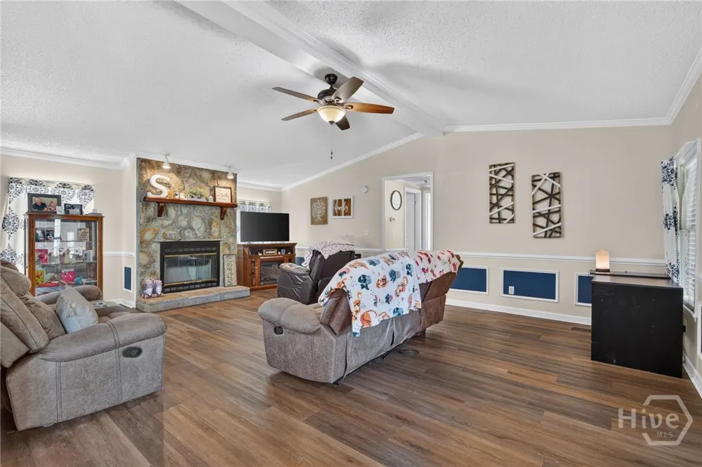 1444 Courthouse Road Guyton, GA 31312