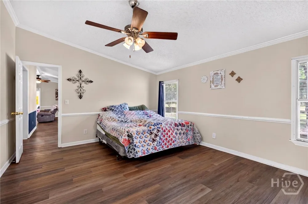 1444 Courthouse Road Guyton, GA 31312