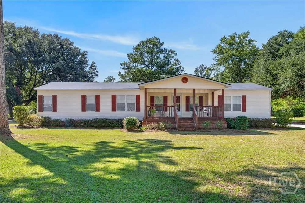 1444 Courthouse Road Guyton, GA 31312