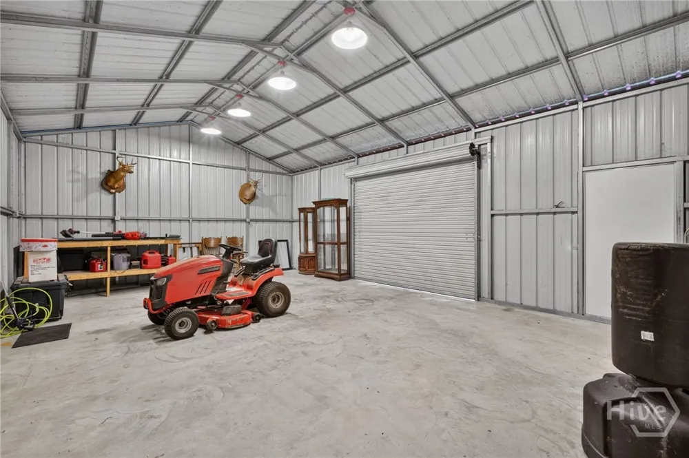 1444 Courthouse Road Guyton, GA 31312