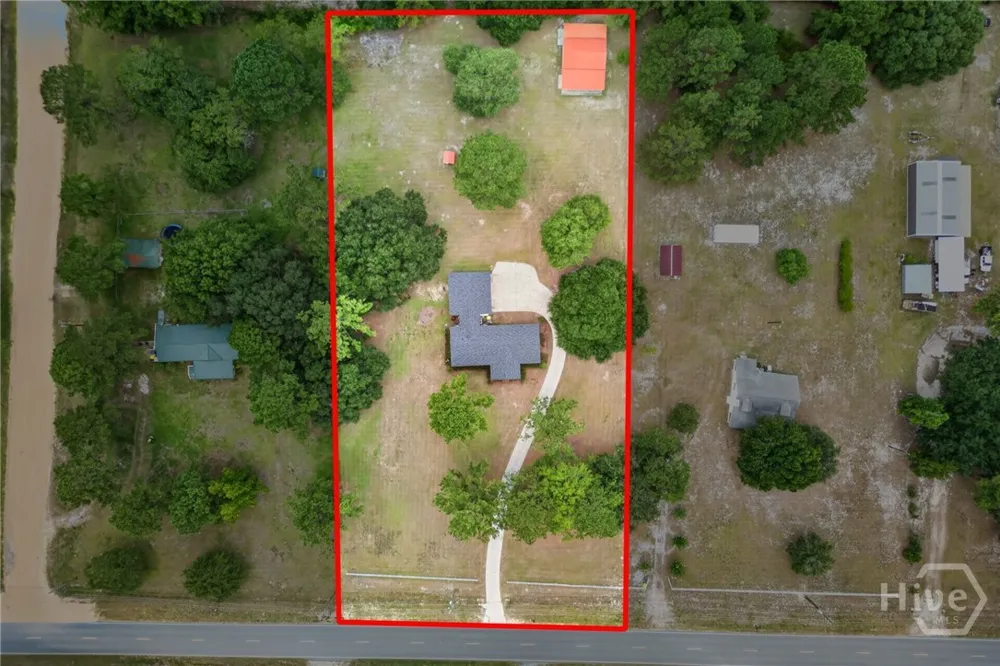 1444 Courthouse Road Guyton, GA 31312