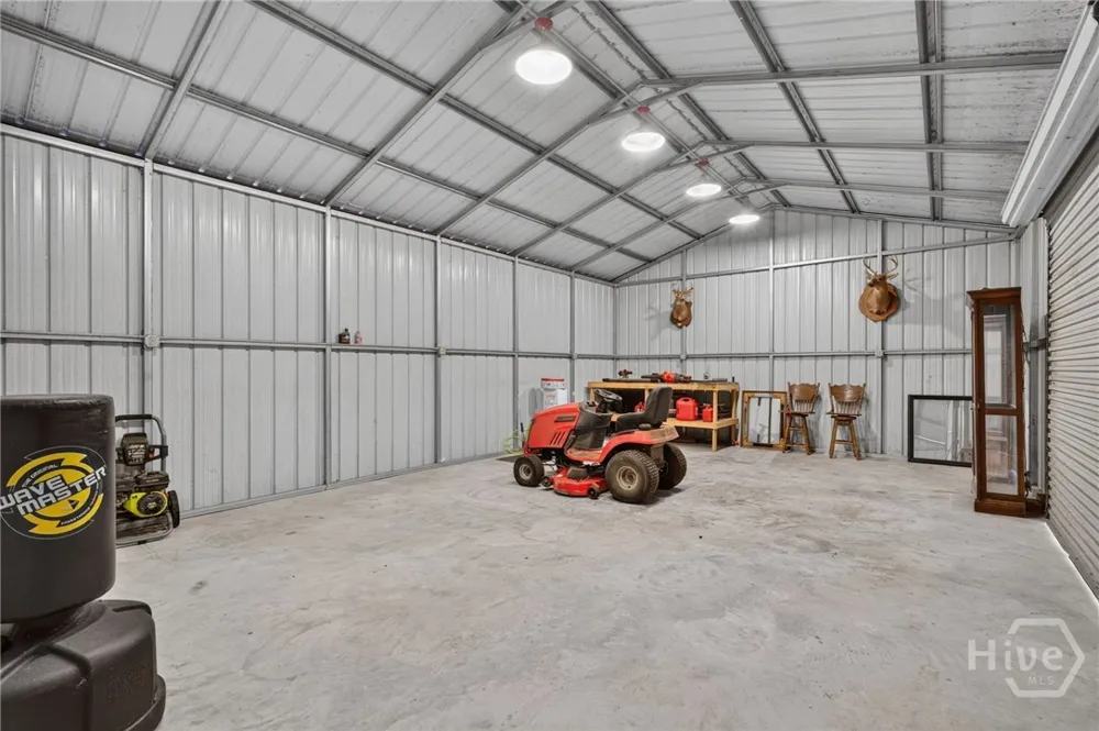 1444 Courthouse Road Guyton, GA 31312