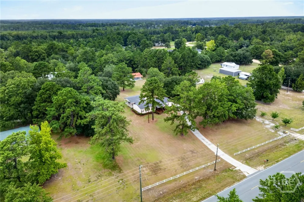 1444 Courthouse Road Guyton, GA 31312
