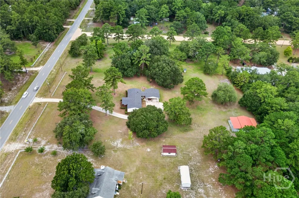 1444 Courthouse Road Guyton, GA 31312