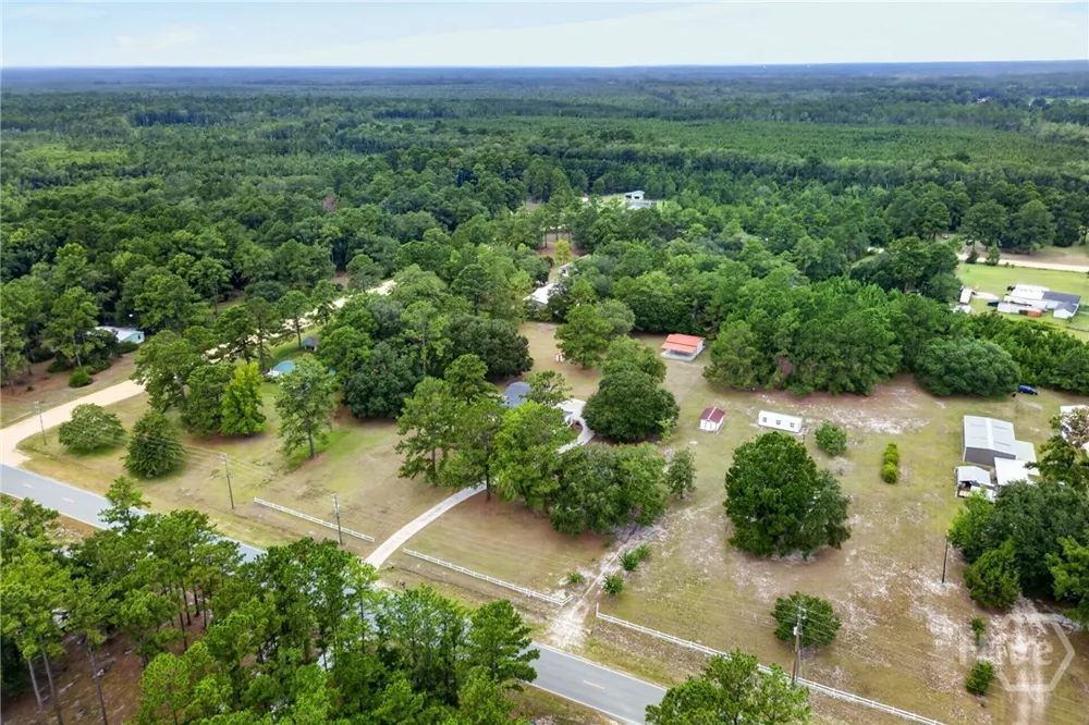 1444 Courthouse Road Guyton, GA 31312