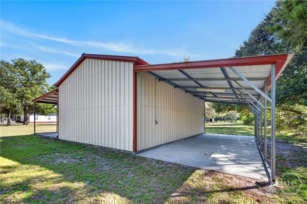 1444 Courthouse Road Guyton, GA 31312