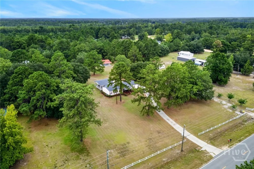 1444 Courthouse Road Guyton, GA 31312