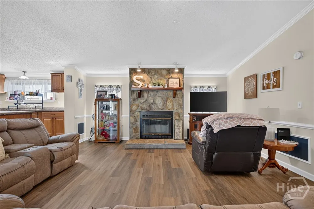1444 Courthouse Road Guyton, GA 31312