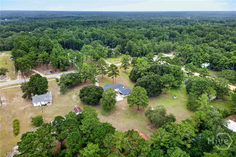 1444 Courthouse Road Guyton, GA 31312