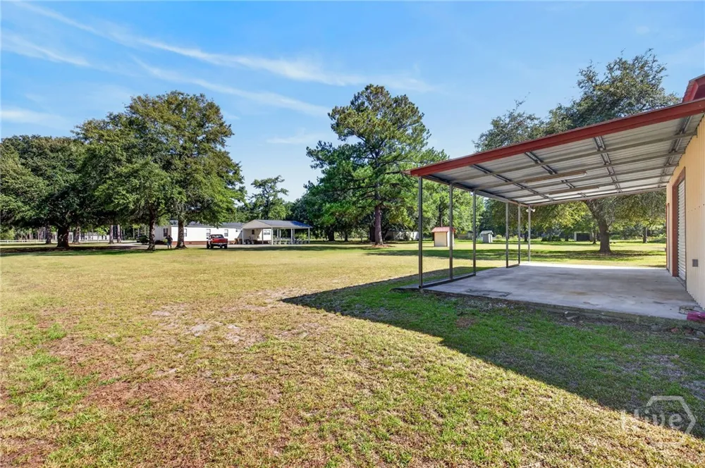 1444 Courthouse Road Guyton, GA 31312