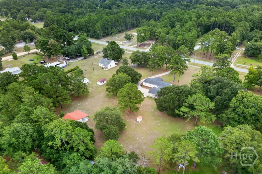 1444 Courthouse Road Guyton, GA 31312