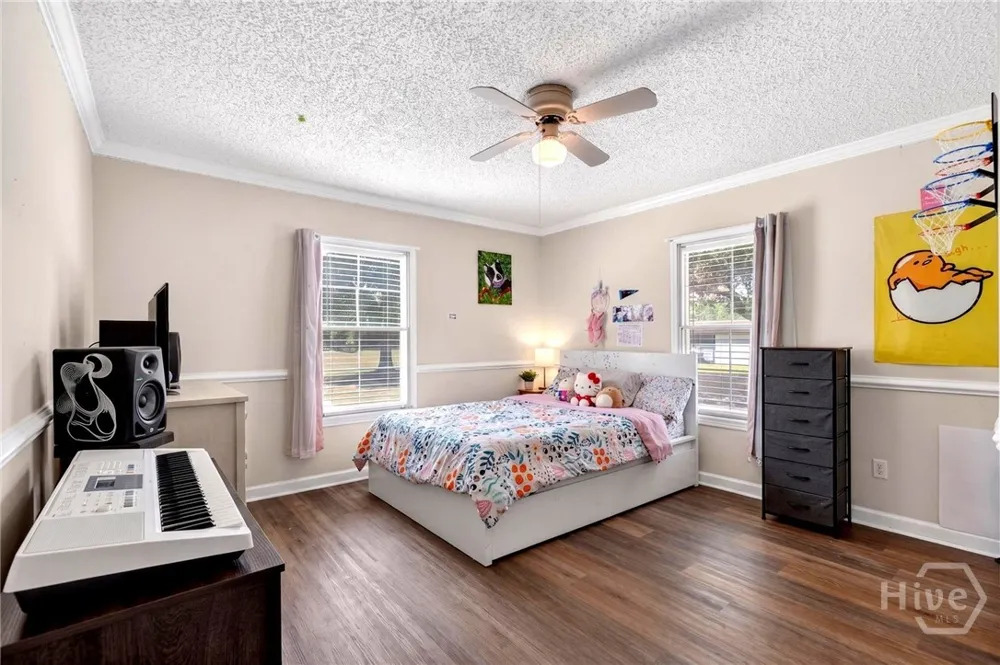1444 Courthouse Road Guyton, GA 31312