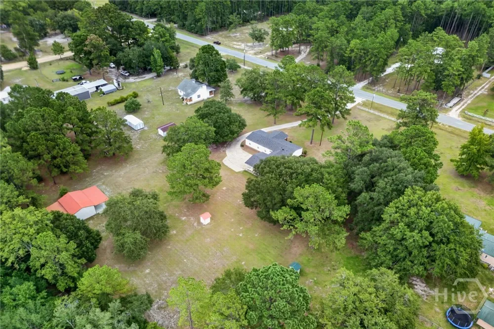 1444 Courthouse Road Guyton, GA 31312