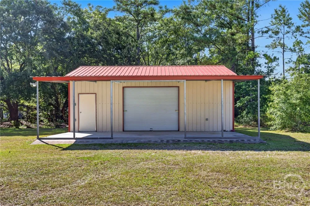 1444 Courthouse Road Guyton, GA 31312