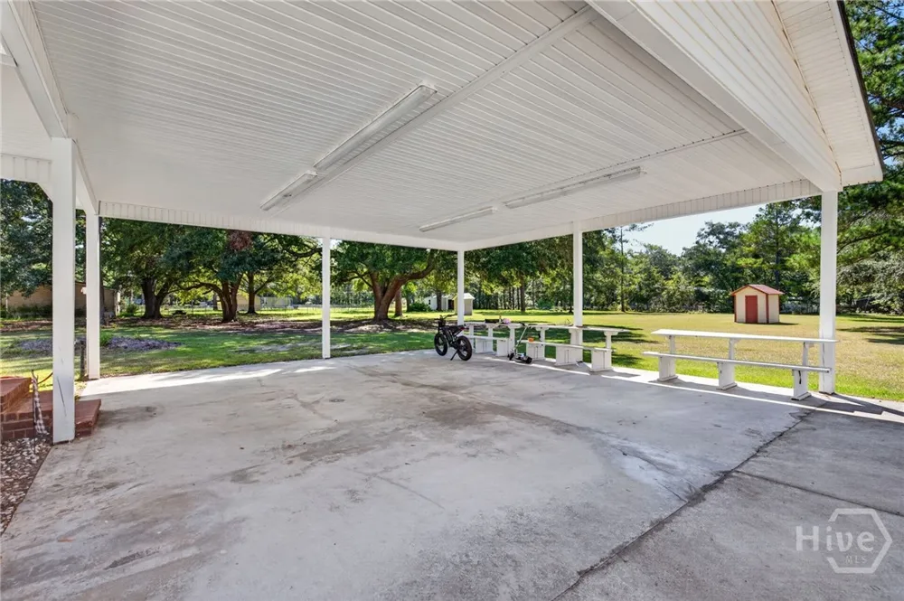 1444 Courthouse Road Guyton, GA 31312
