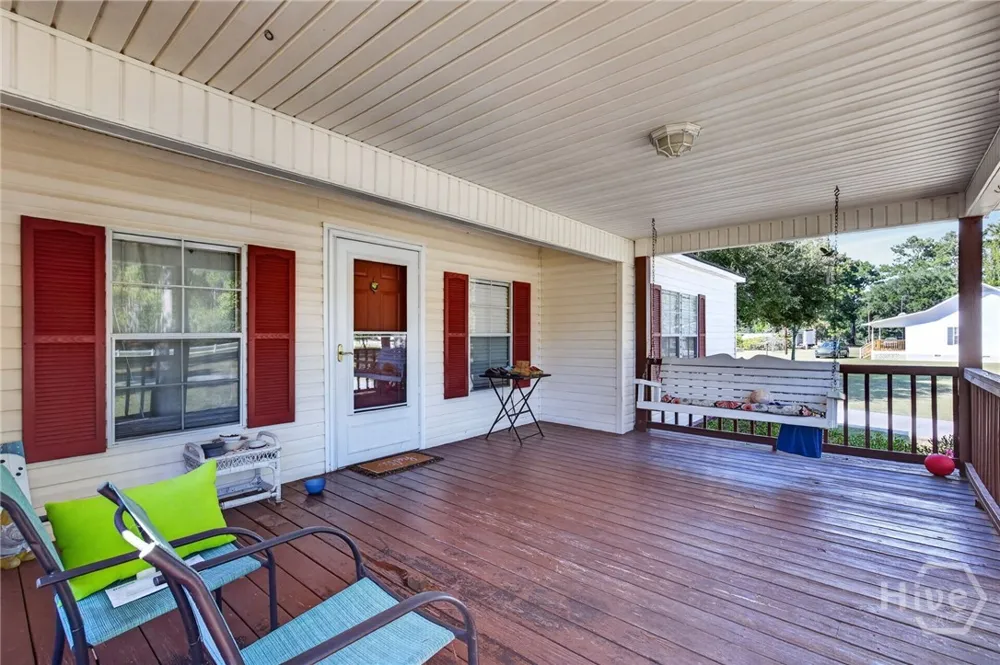 1444 Courthouse Road Guyton, GA 31312