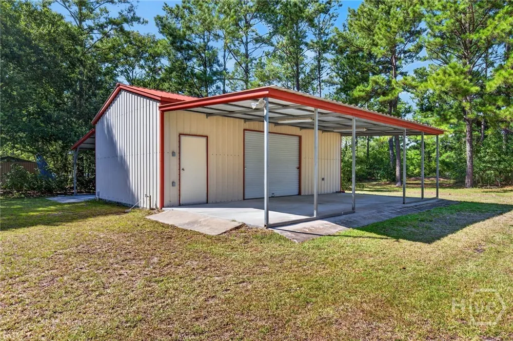 1444 Courthouse Road Guyton, GA 31312