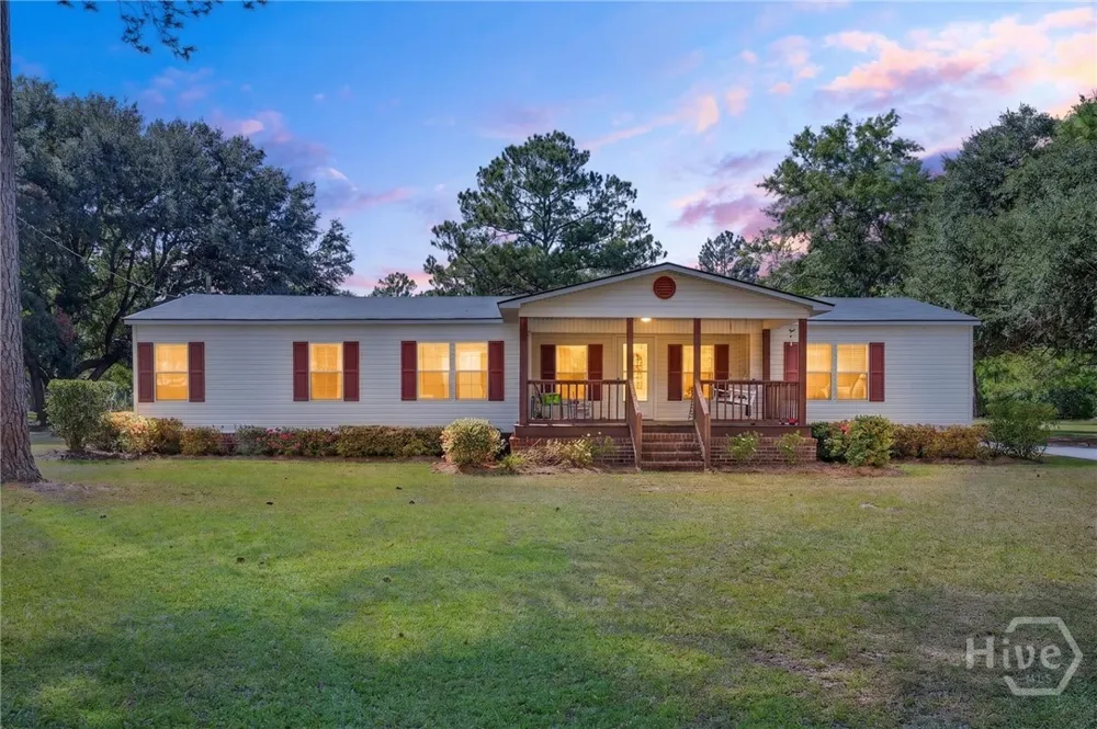 1444 Courthouse Road Guyton, GA 31312