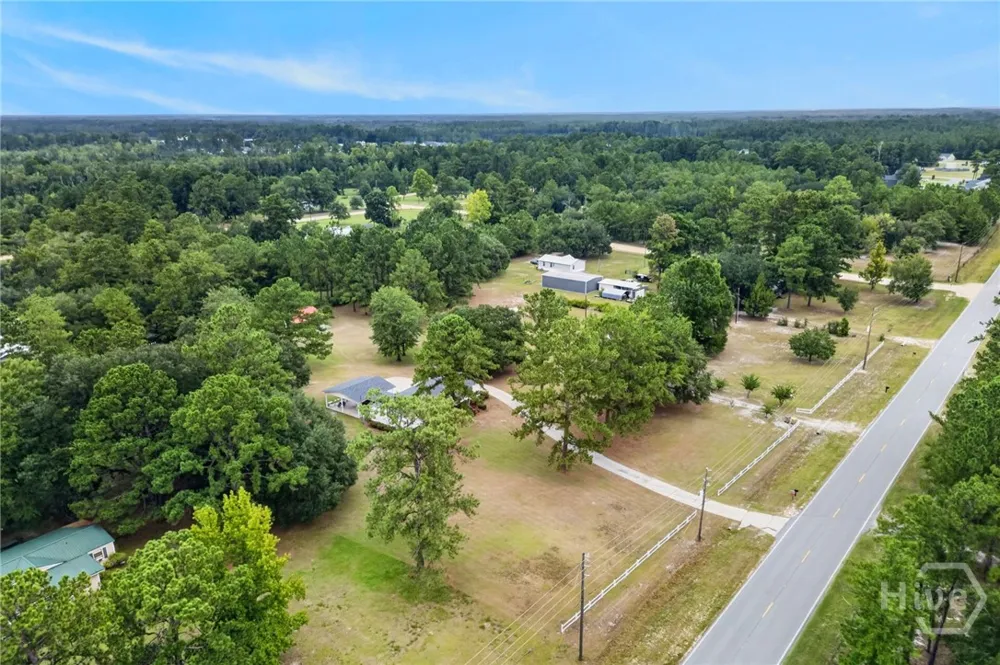 1444 Courthouse Road Guyton, GA 31312
