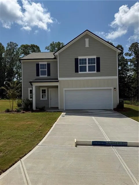 38 Crescent Boulevard
