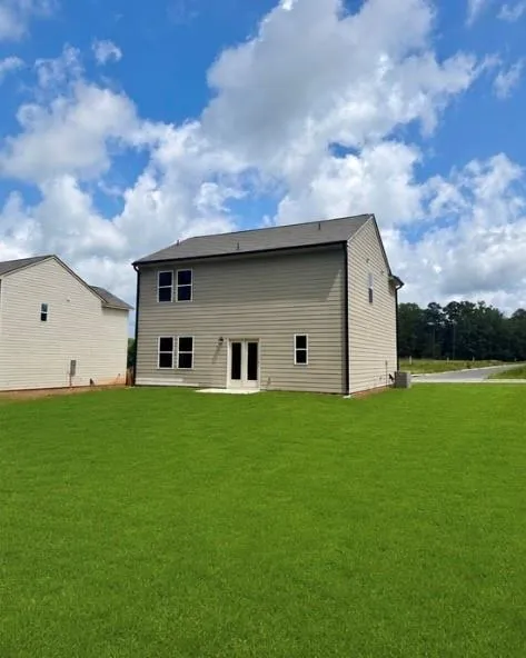 38 Crescent Boulevard Carrollton, GA 30116