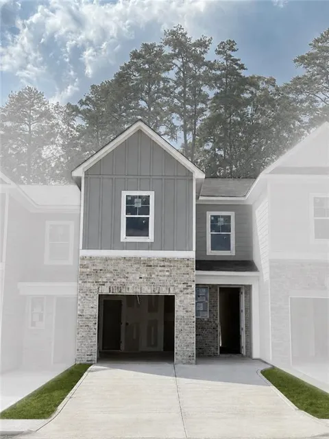 532 Crown Ridge Drive
