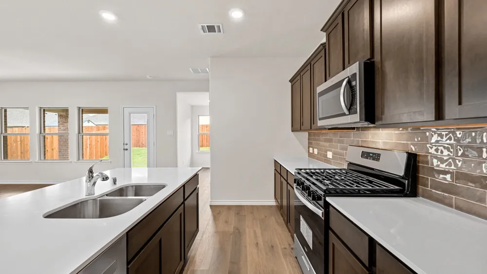 402 Carthage Street Caddo Mills, TX 75135