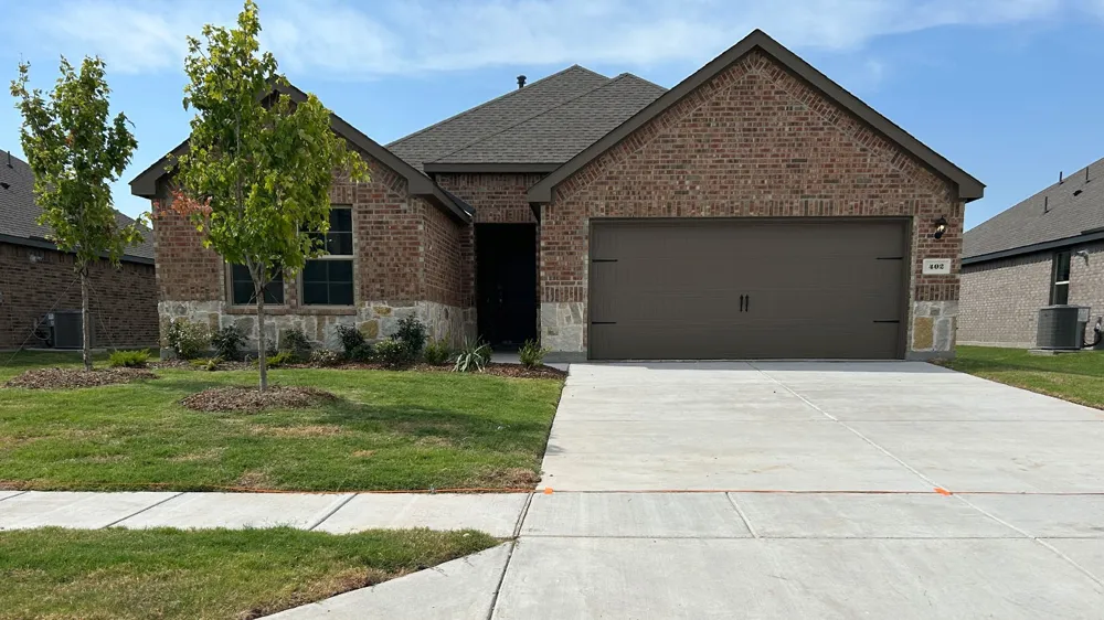402 Carthage Street Caddo Mills, TX 75135