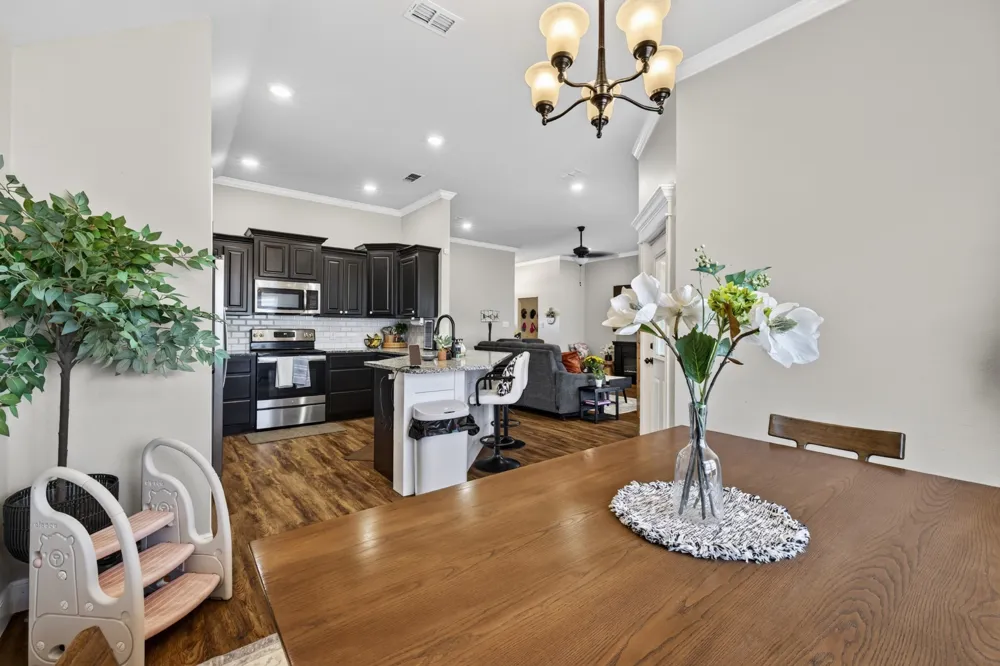 326 Carriage Hills Parkway Abilene, TX 79602