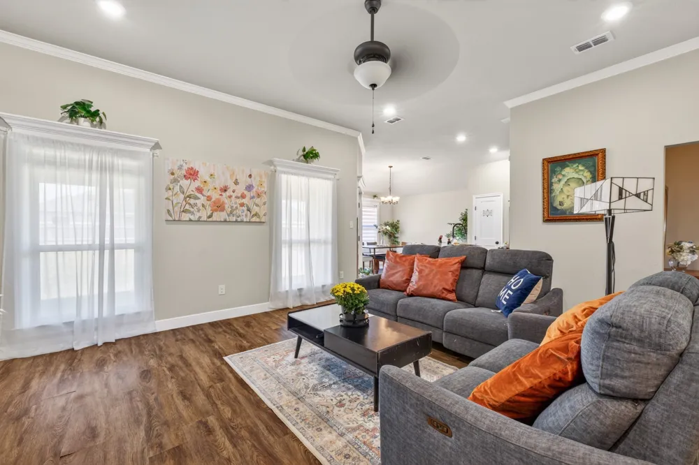 326 Carriage Hills Parkway Abilene, TX 79602