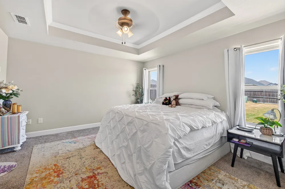 326 Carriage Hills Parkway Abilene, TX 79602