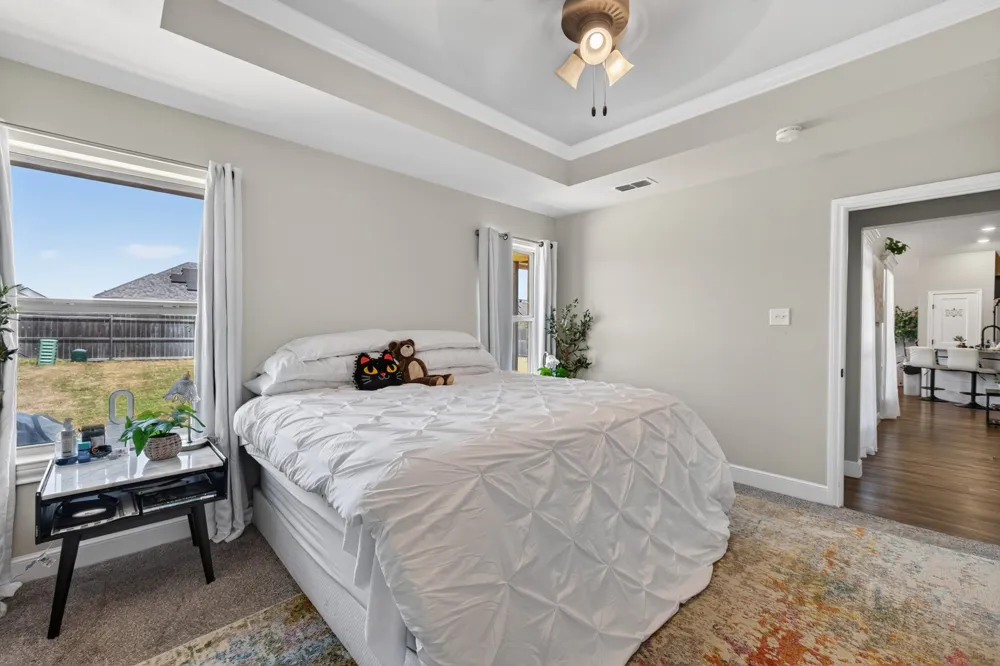 326 Carriage Hills Parkway Abilene, TX 79602