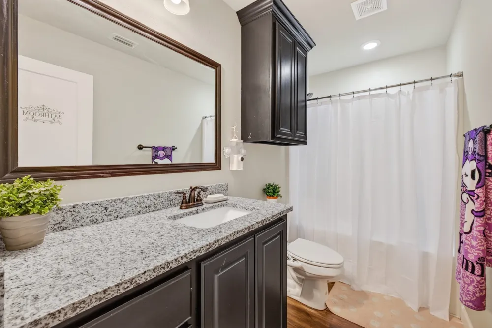 326 Carriage Hills Parkway Abilene, TX 79602
