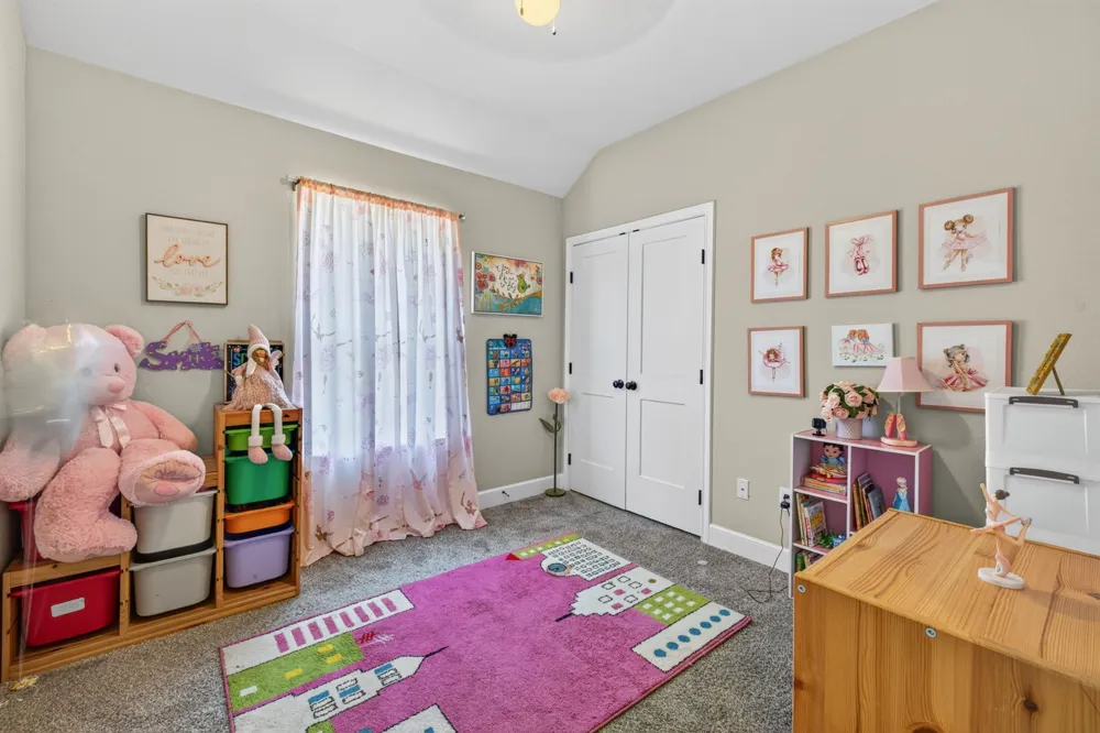 326 Carriage Hills Parkway Abilene, TX 79602