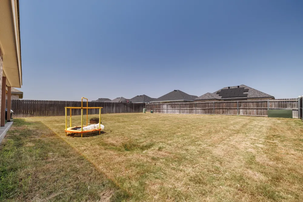 326 Carriage Hills Parkway Abilene, TX 79602