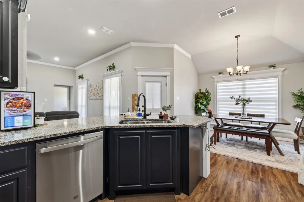 326 Carriage Hills Parkway Abilene, TX 79602